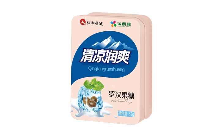 罗汉果糖
